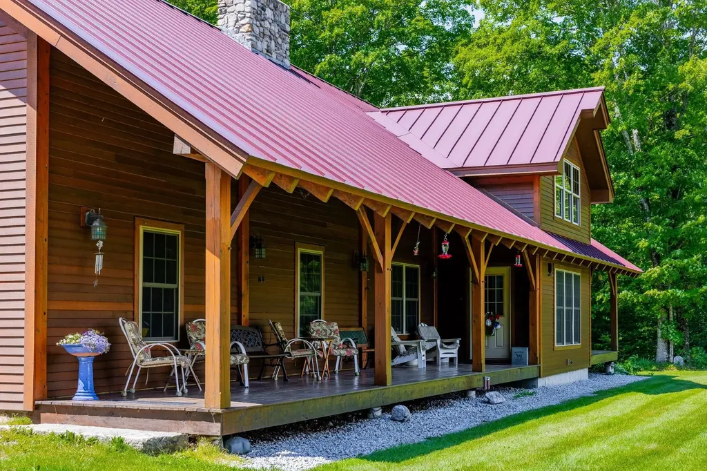 817 Topsham Road Newbury VT 05051