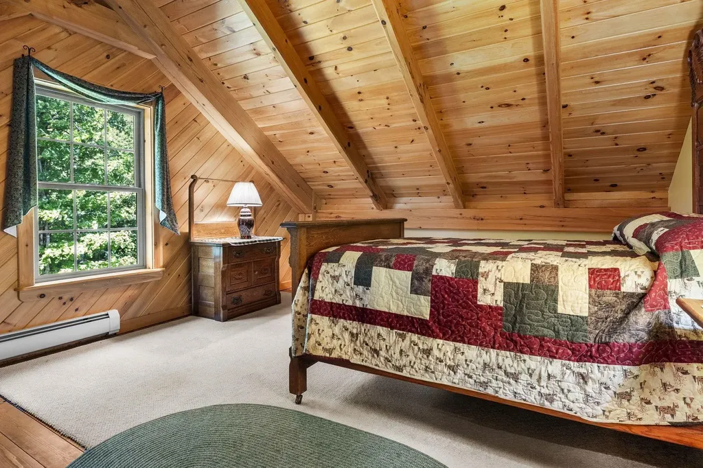 817 Topsham Road Newbury VT 05051