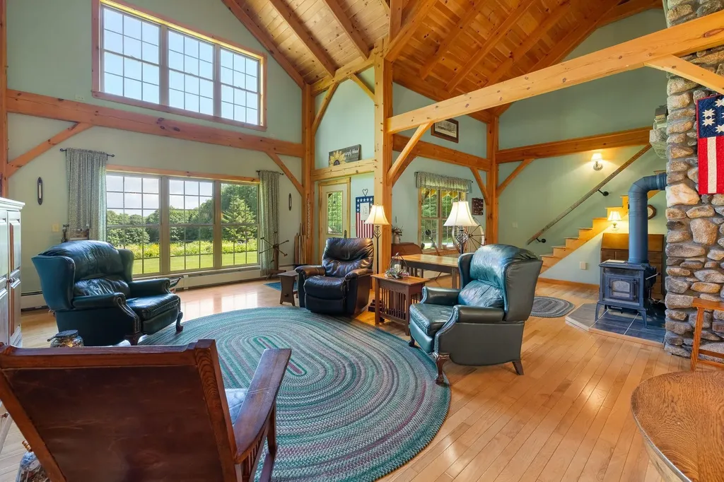 817 Topsham Road Newbury VT 05051