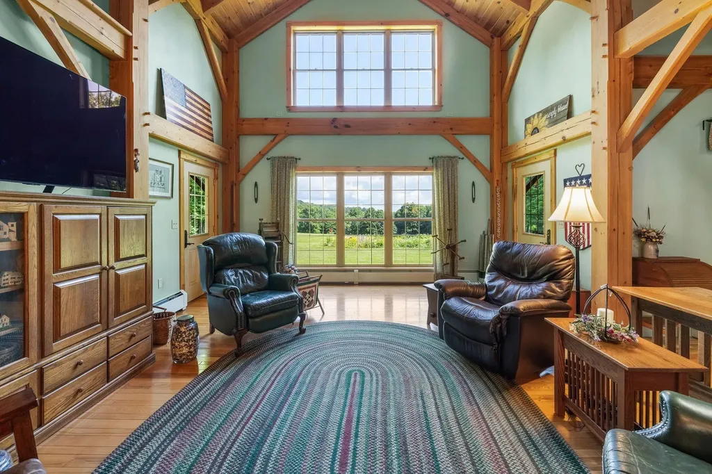 817 Topsham Road Newbury VT 05051