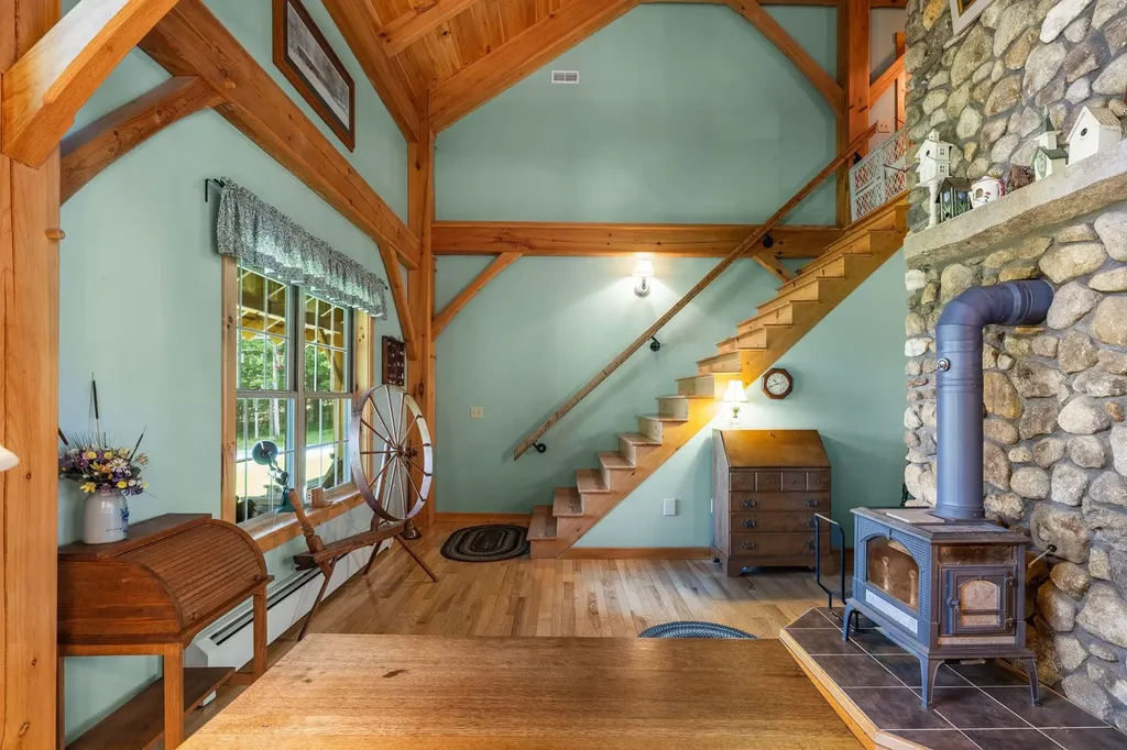 817 Topsham Road Newbury VT 05051
