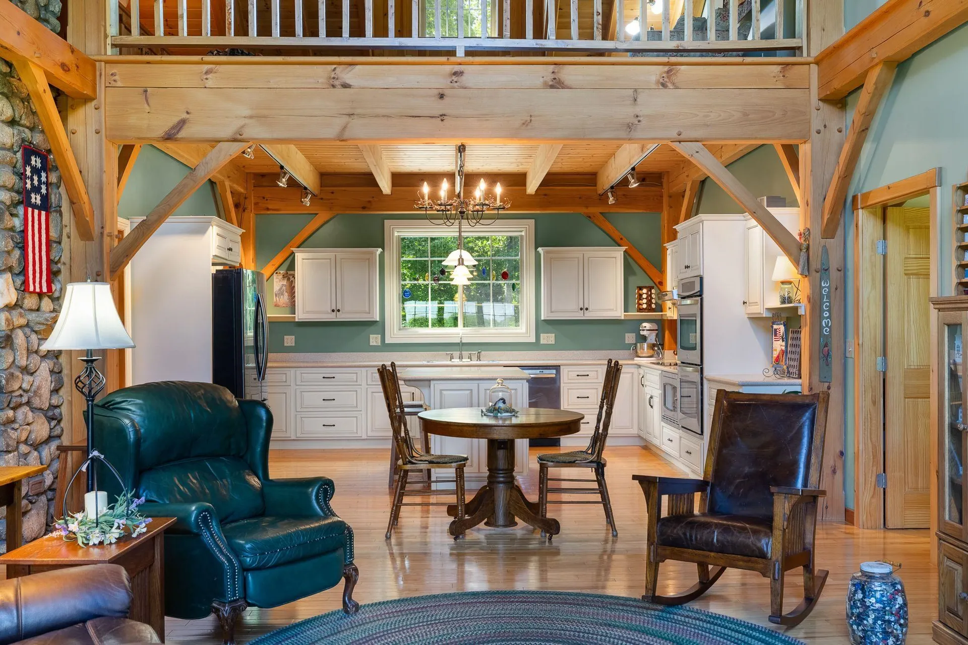 817 Topsham Road Newbury VT 05051
