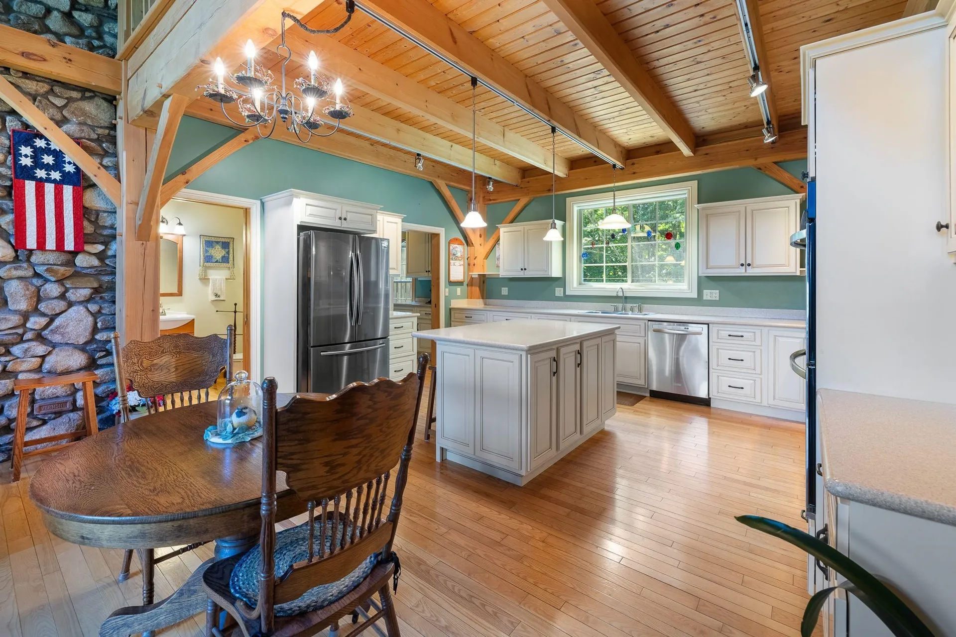 817 Topsham Road Newbury VT 05051