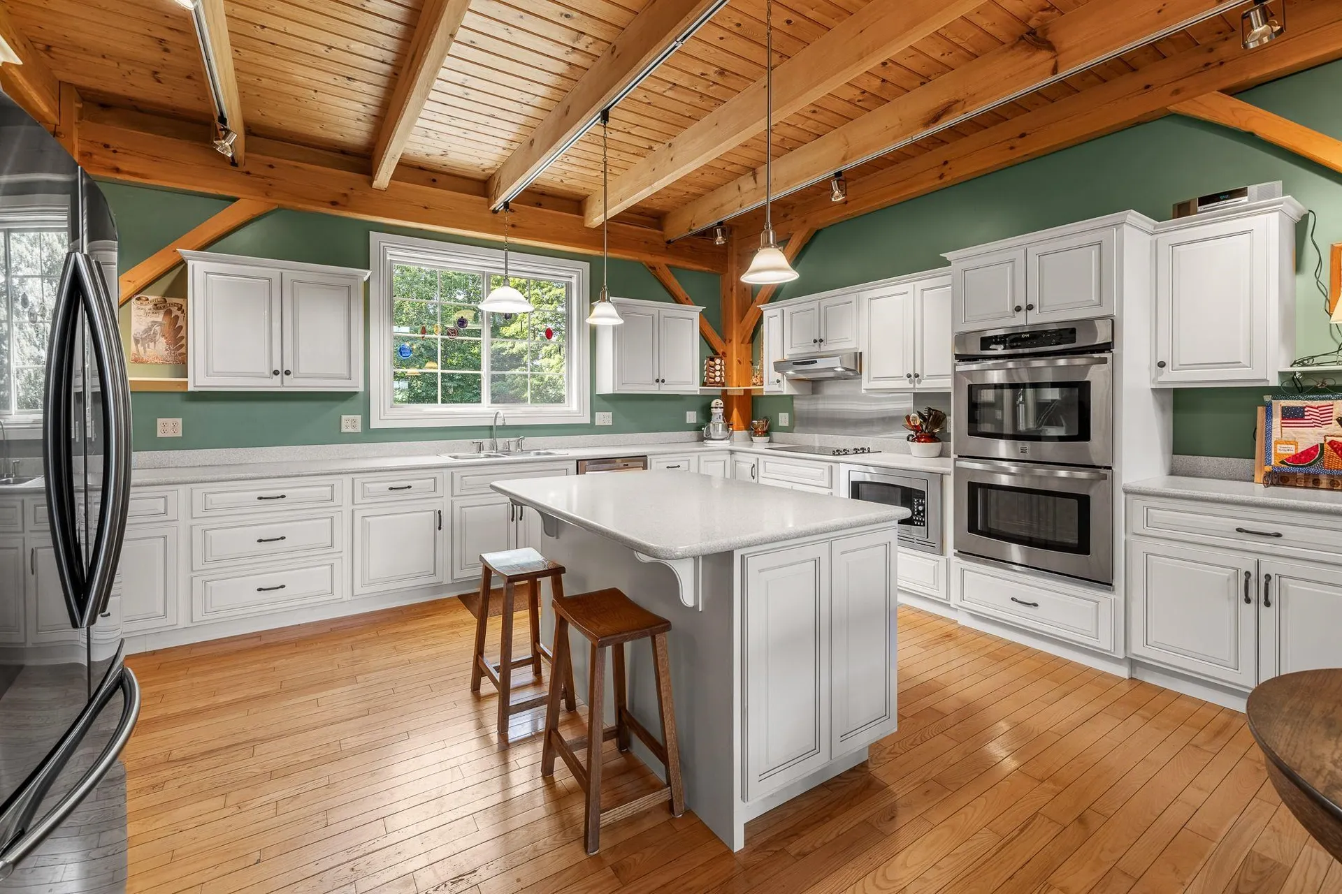 817 Topsham Road Newbury VT 05051