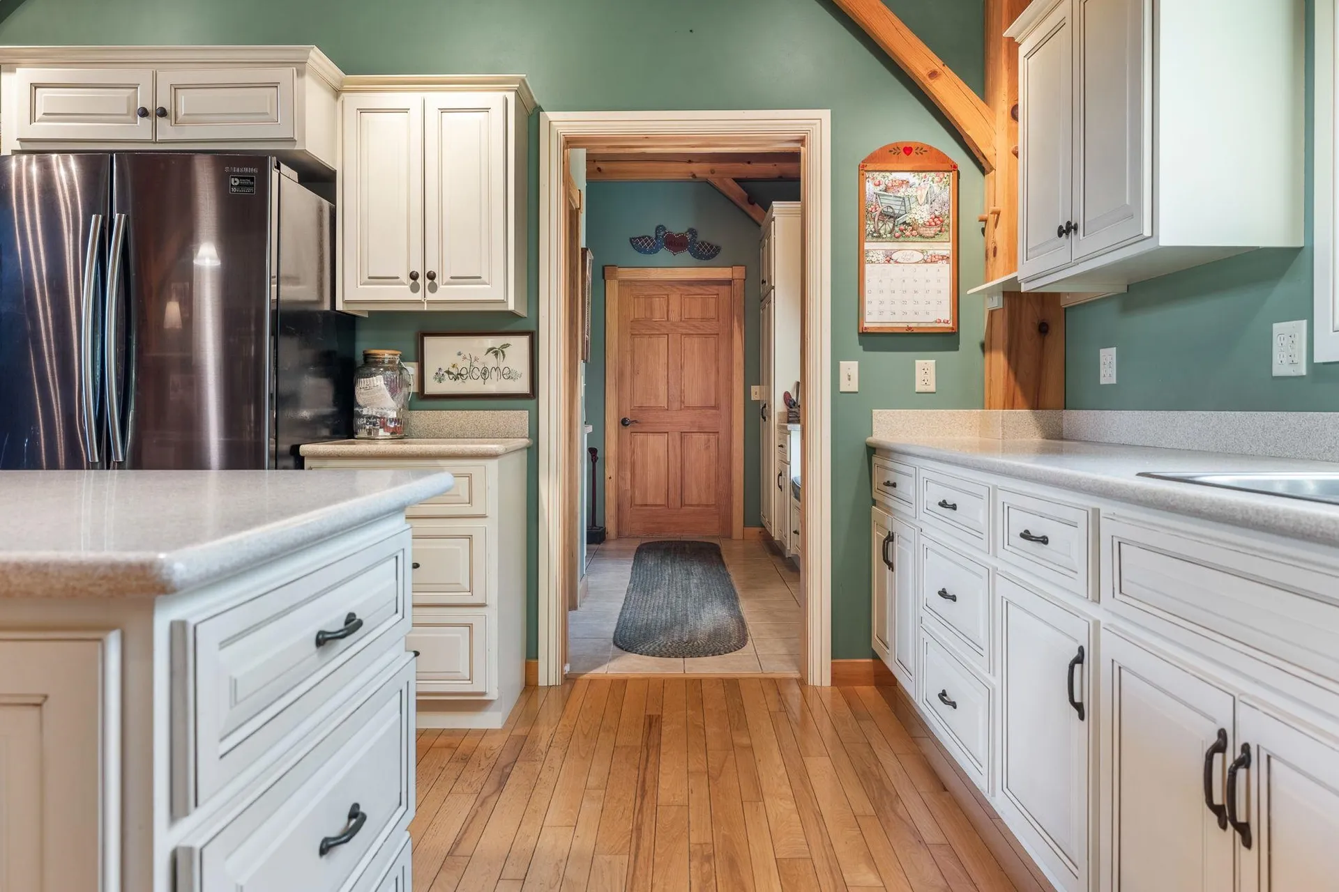 817 Topsham Road Newbury VT 05051