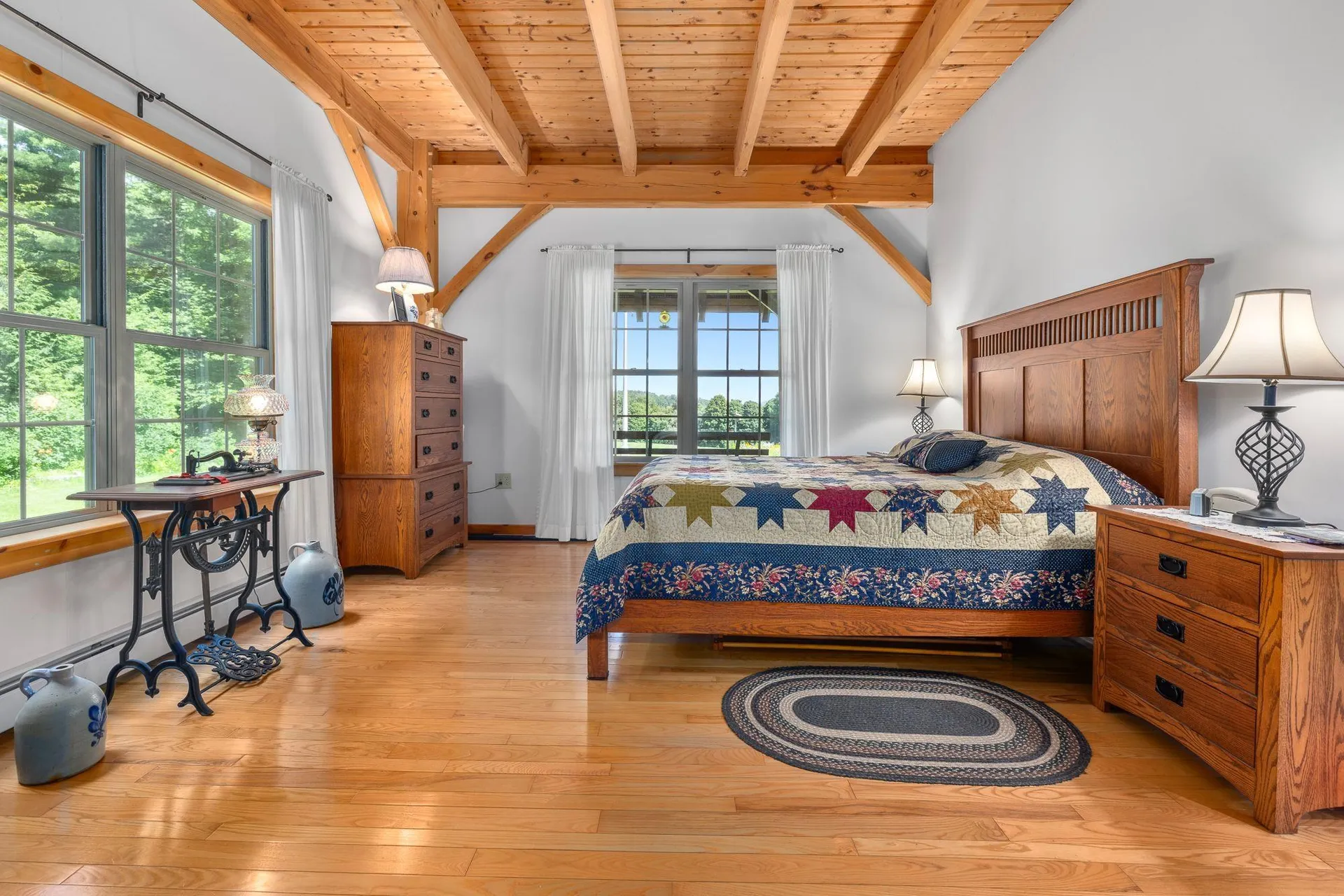 817 Topsham Road Newbury VT 05051