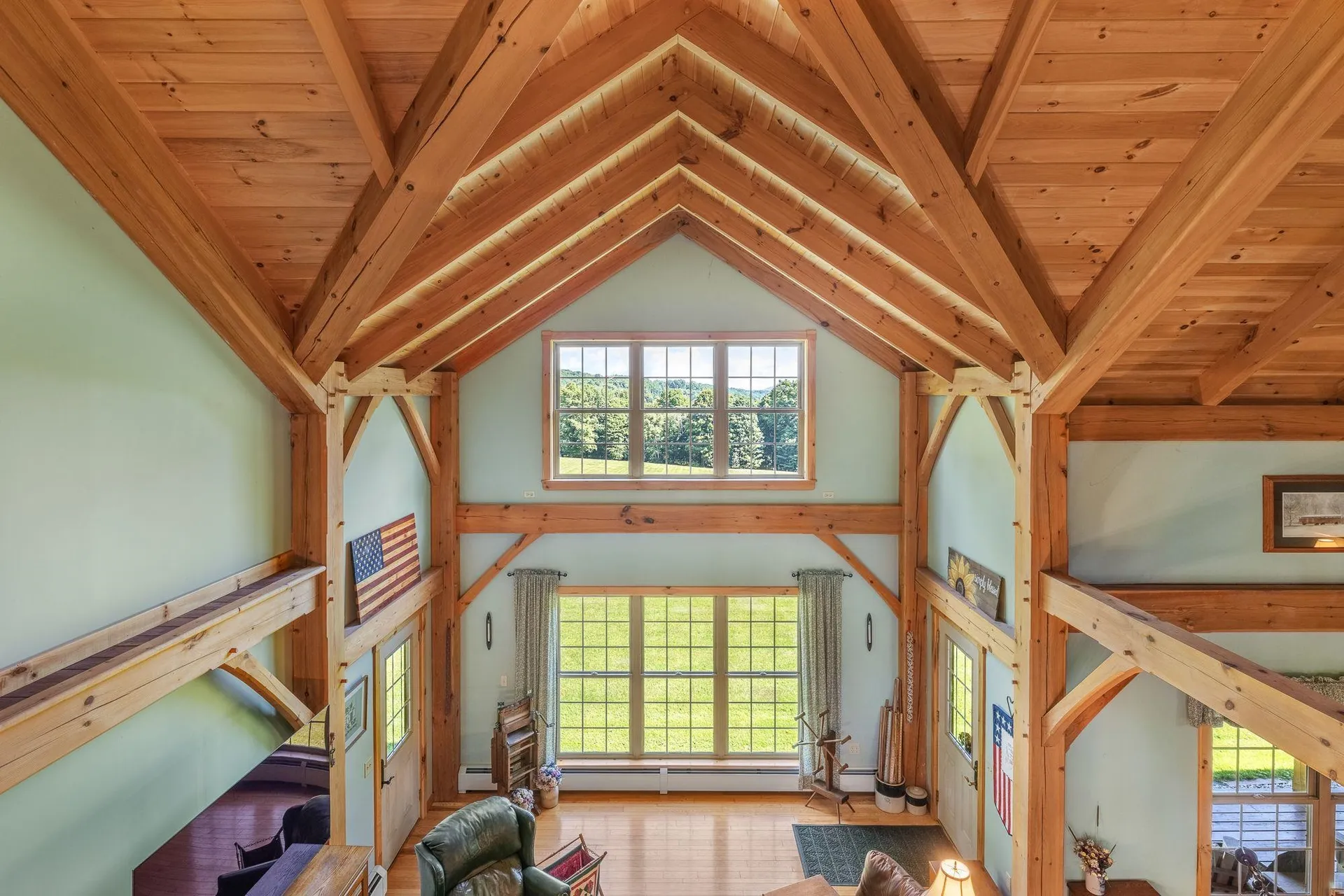 817 Topsham Road Newbury VT 05051