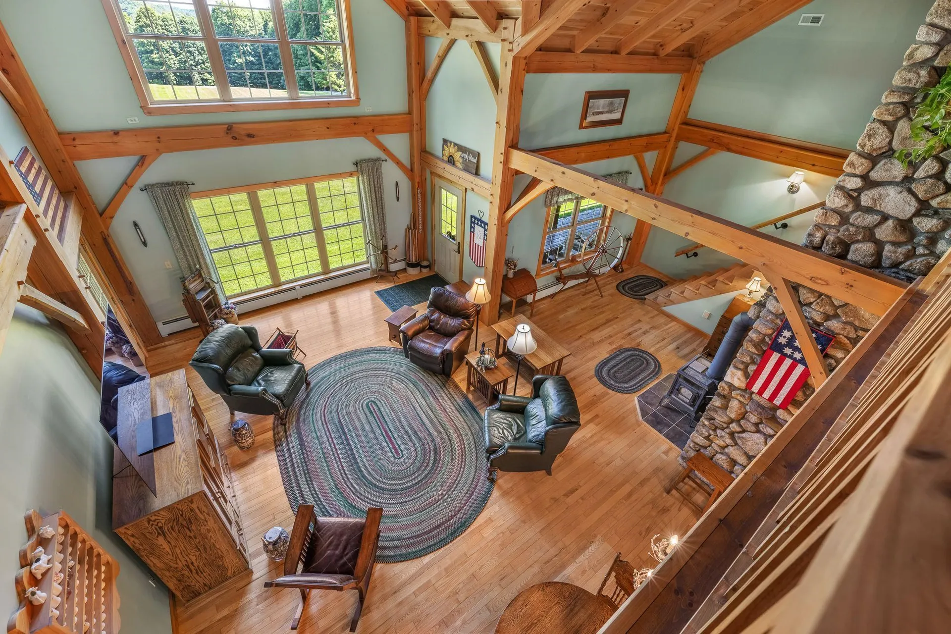 817 Topsham Road Newbury VT 05051