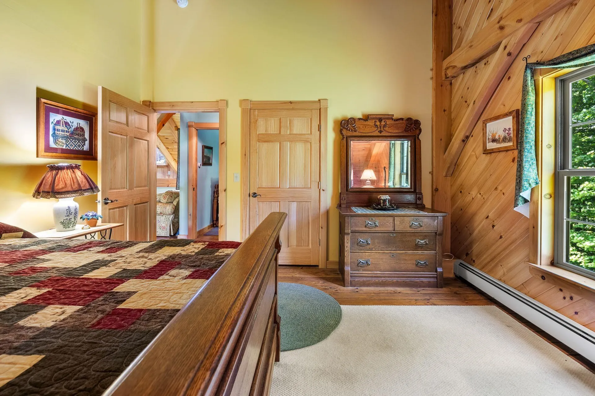 817 Topsham Road Newbury VT 05051