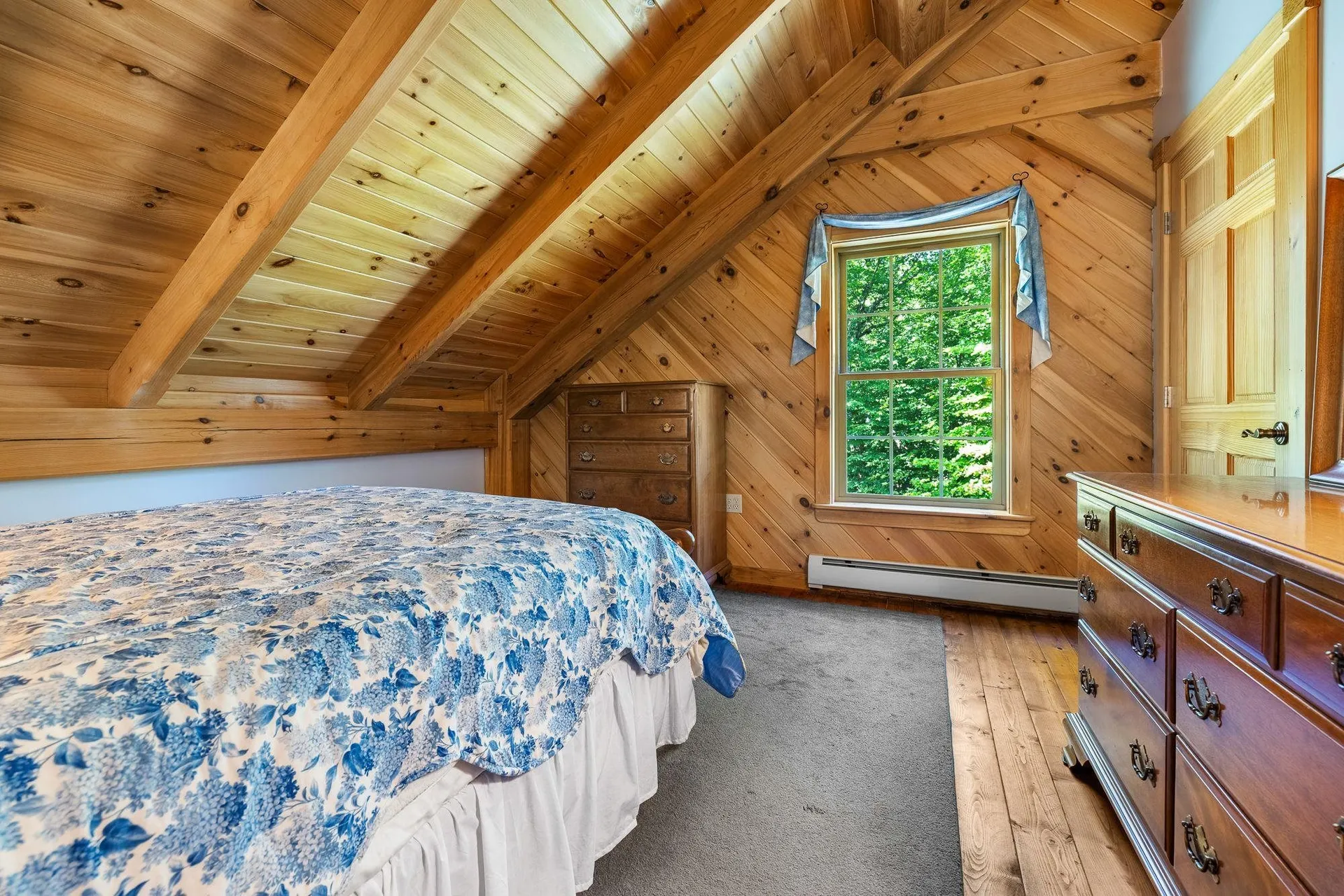 817 Topsham Road Newbury VT 05051