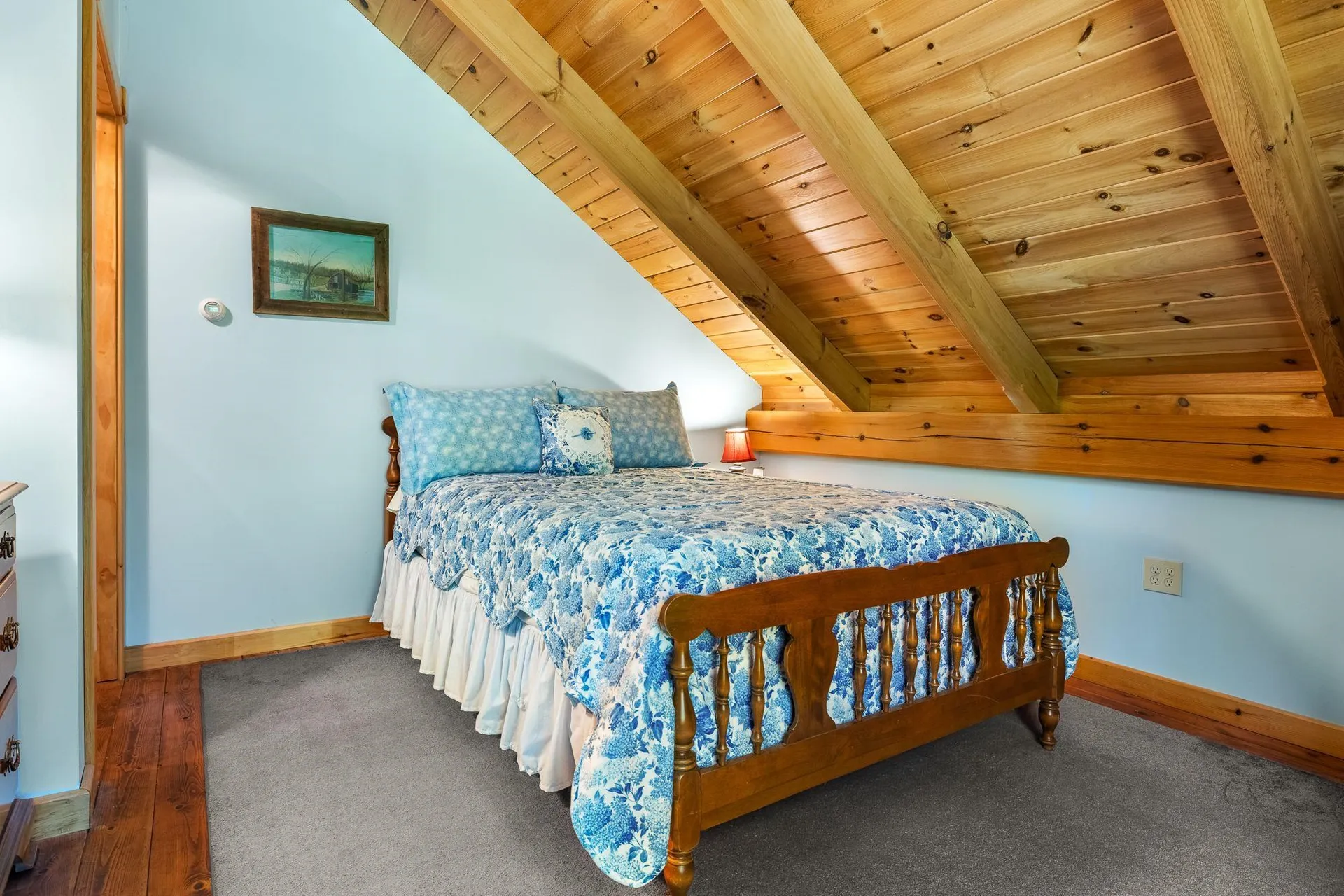 817 Topsham Road Newbury VT 05051