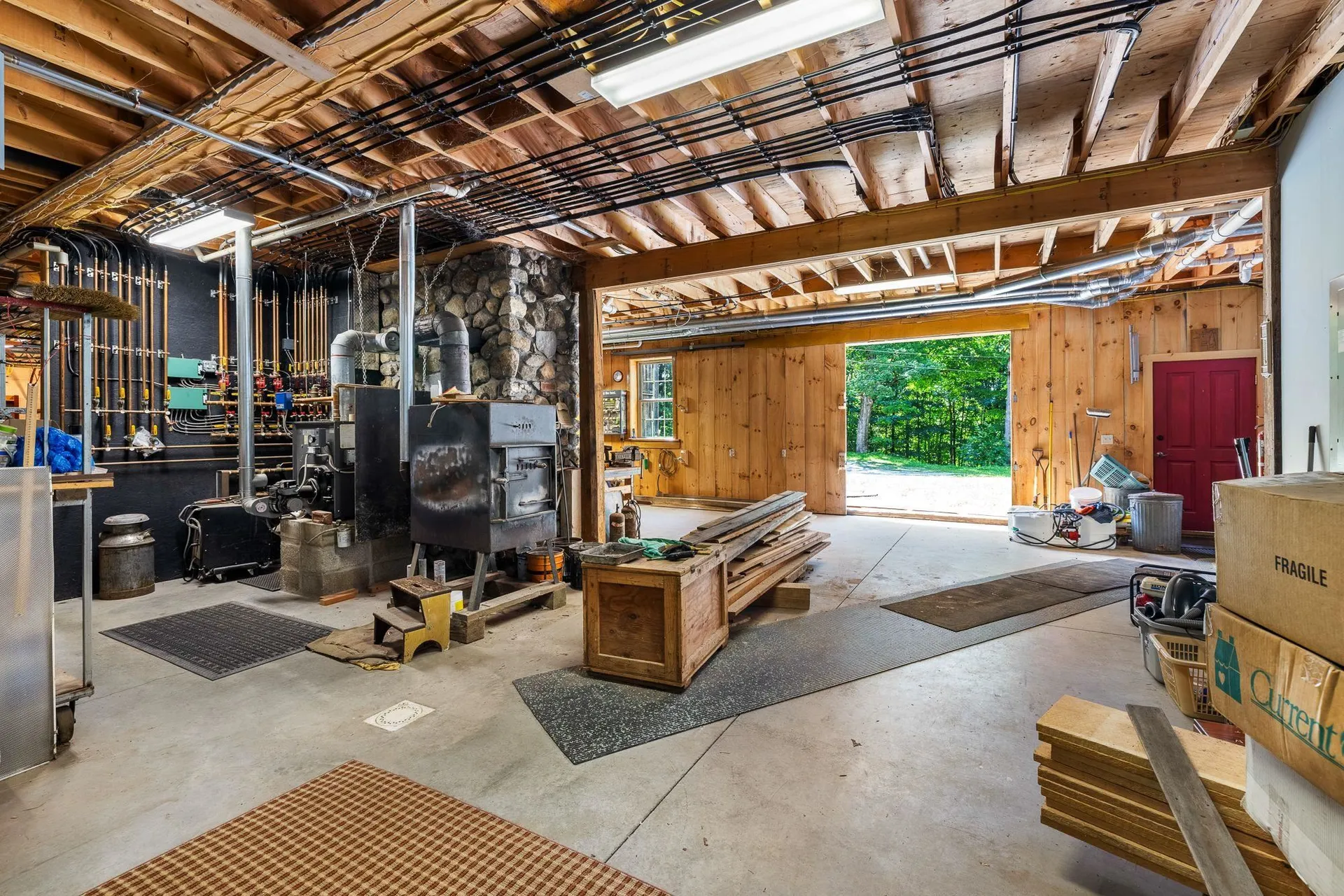 817 Topsham Road Newbury VT 05051
