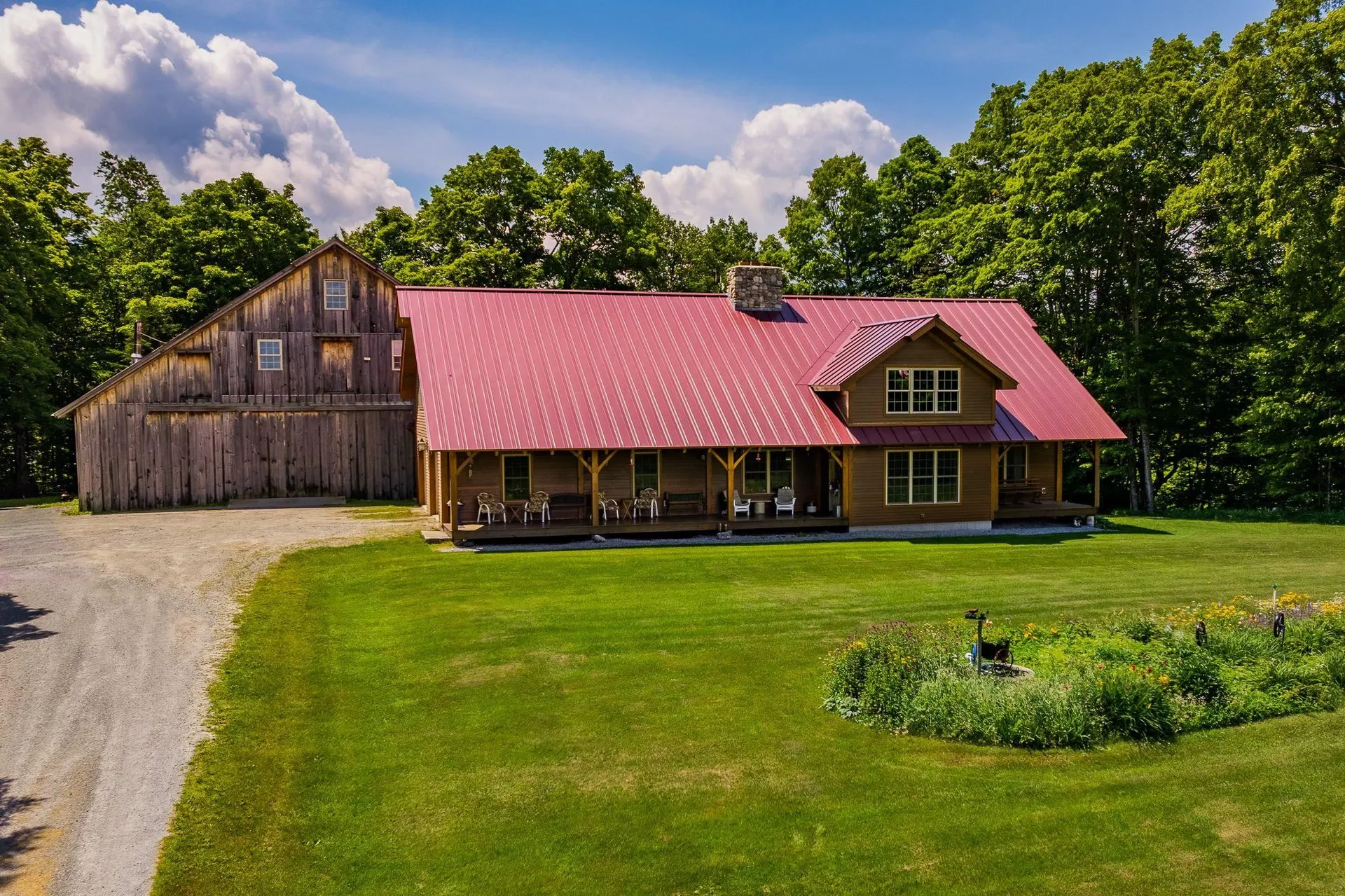 817 Topsham Road Newbury VT 05051