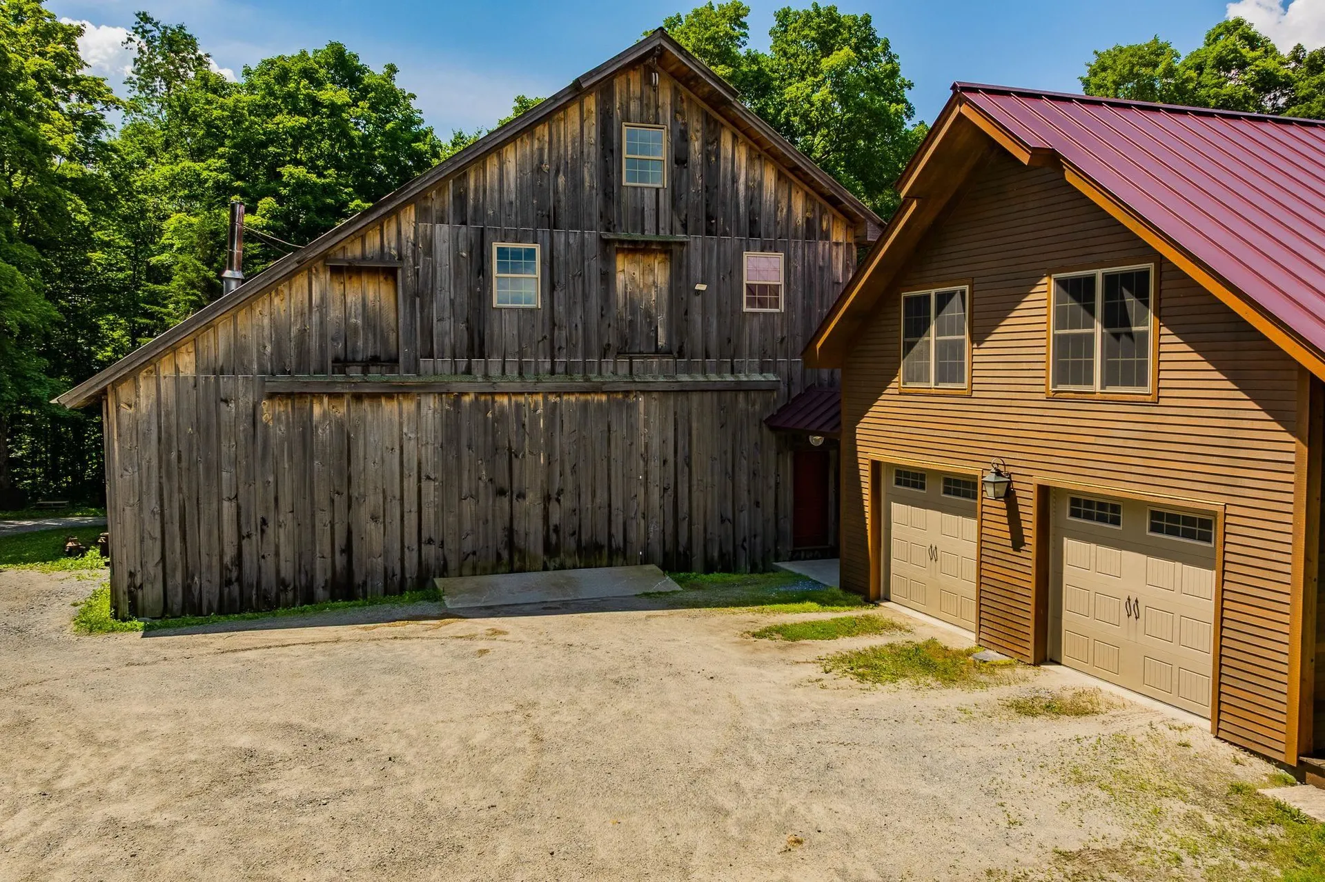 817 Topsham Road Newbury VT 05051