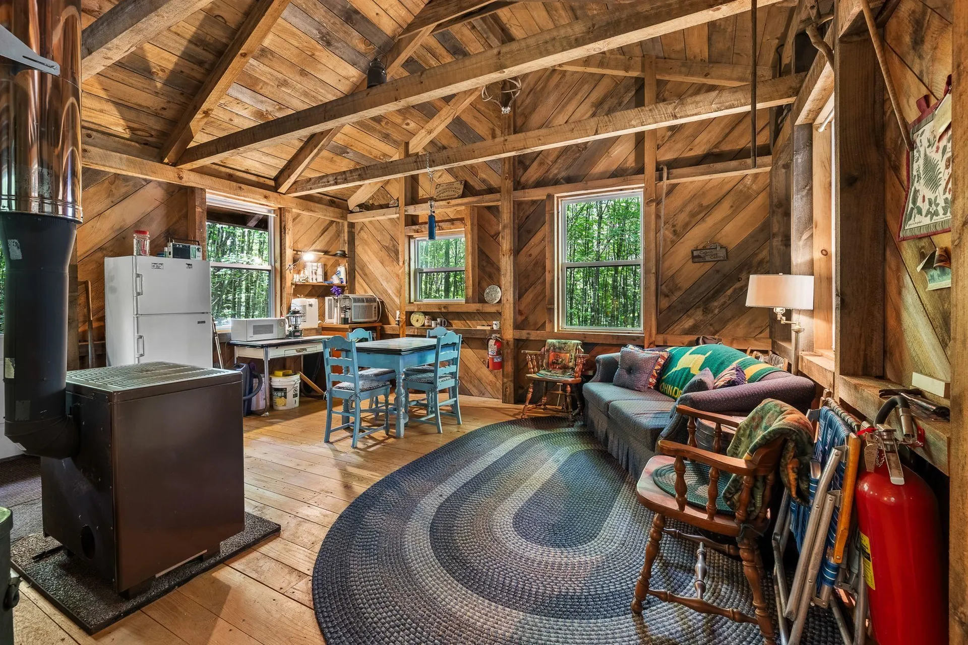 817 Topsham Road Newbury VT 05051