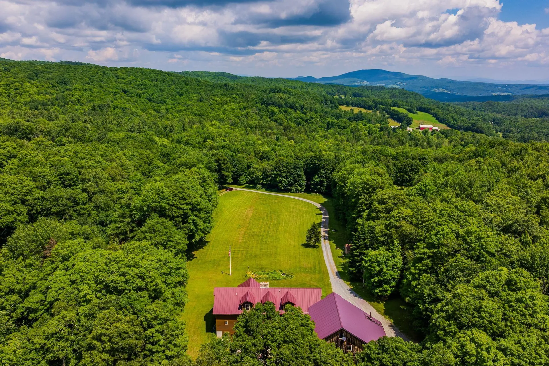 817 Topsham Road Newbury VT 05051