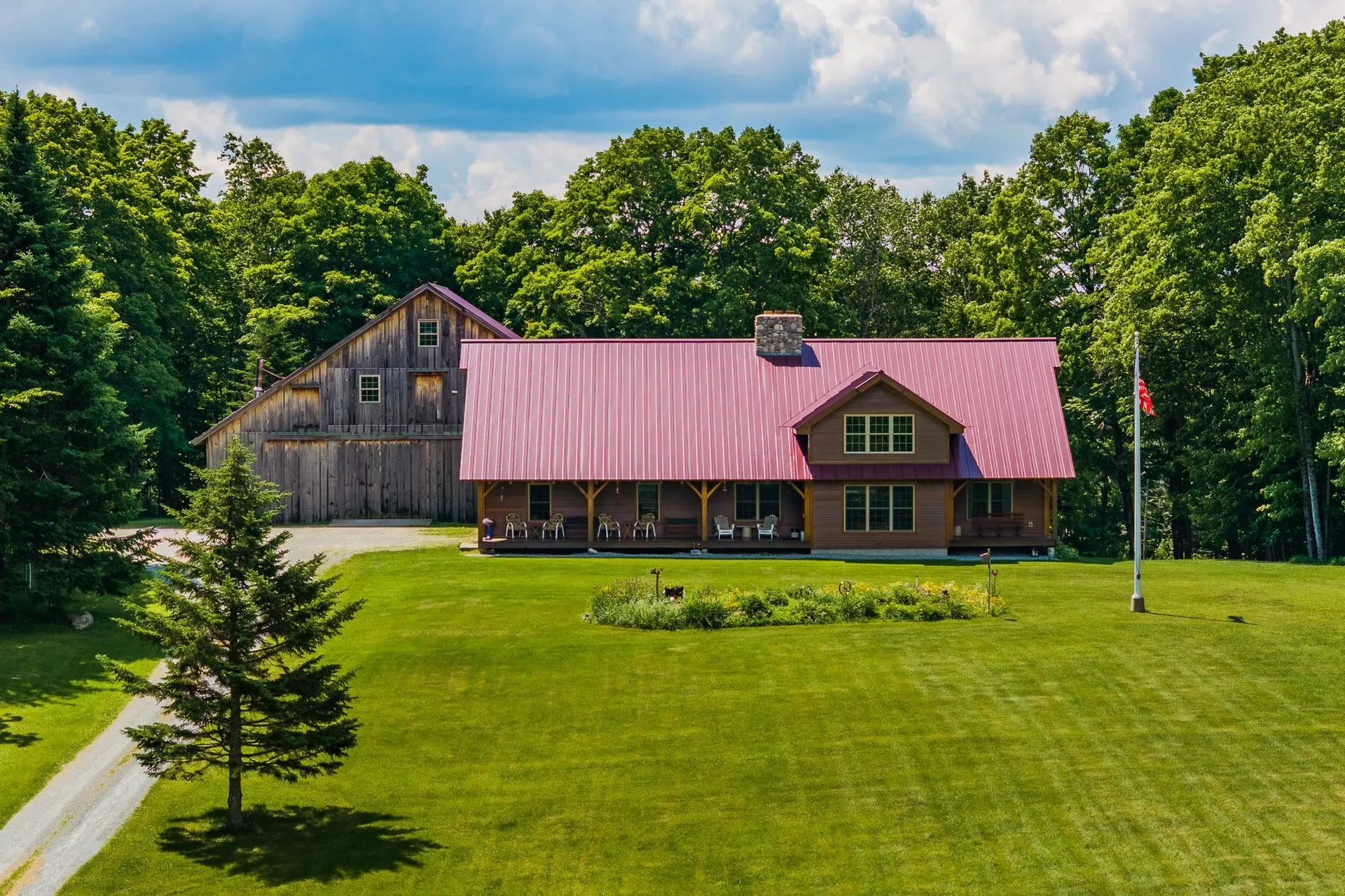 817 Topsham Road Newbury VT 05051