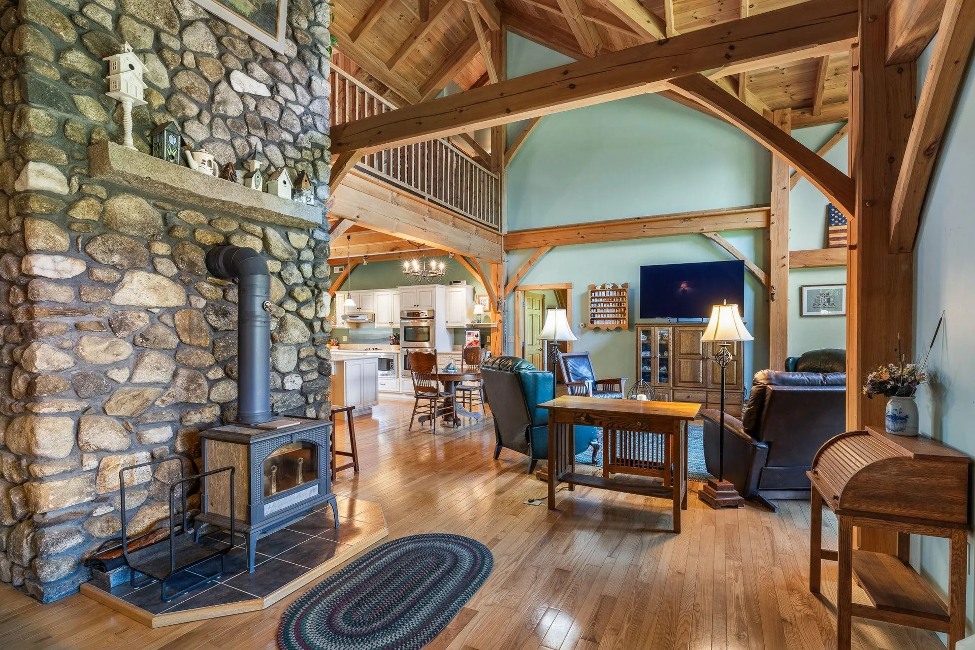 817 Topsham Road Newbury VT 05051