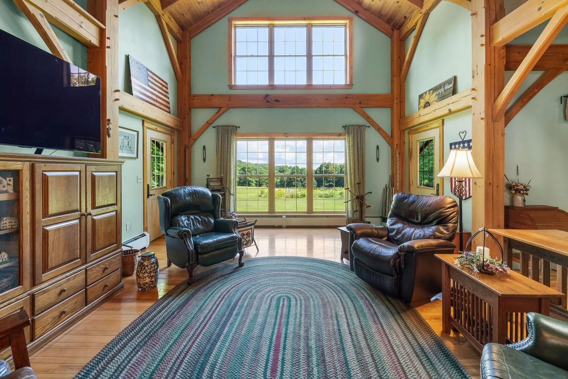 817 Topsham Road Newbury VT 05051
