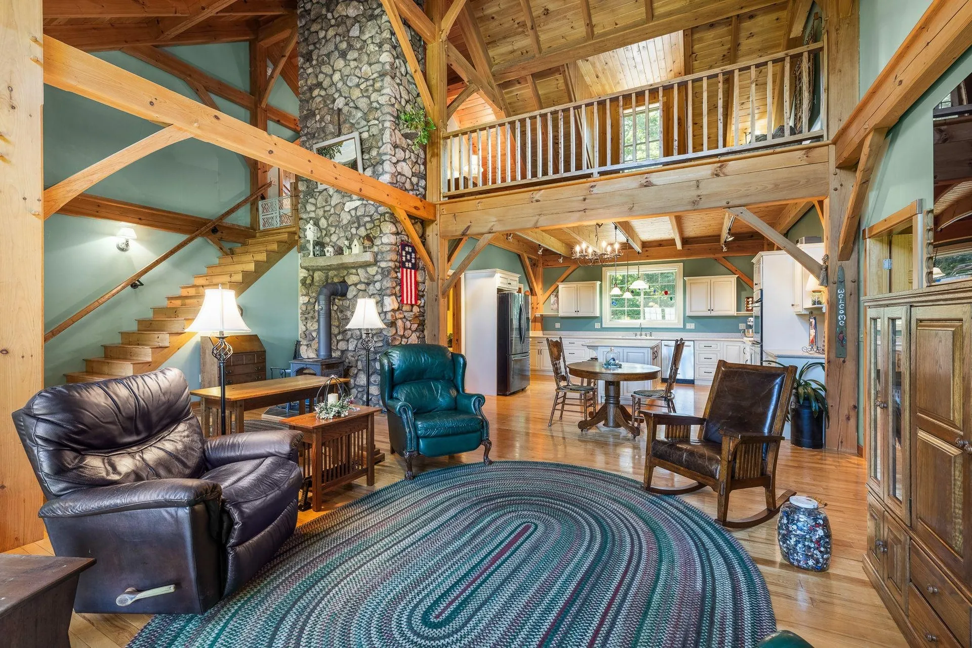 817 Topsham Road Newbury VT 05051