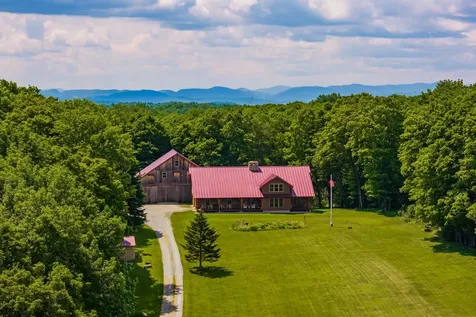 817 Topsham Road Newbury VT 05051