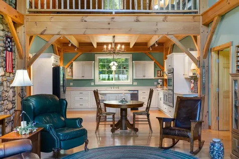 817 Topsham Road Newbury VT 05051