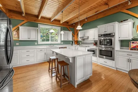817 Topsham Road Newbury VT 05051
