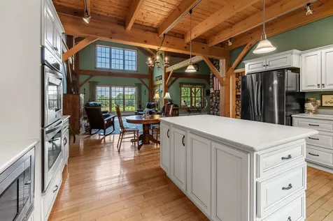 817 Topsham Road Newbury VT 05051