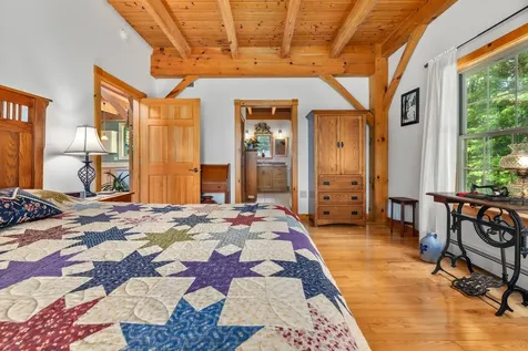 817 Topsham Road Newbury VT 05051