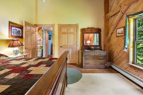 817 Topsham Road Newbury VT 05051