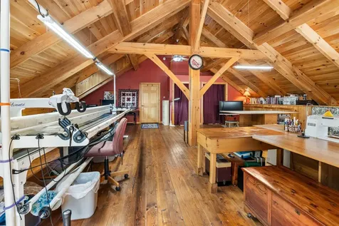 817 Topsham Road Newbury VT 05051