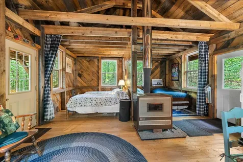 817 Topsham Road Newbury VT 05051