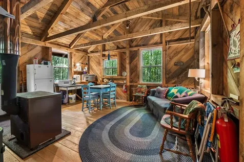 817 Topsham Road Newbury VT 05051