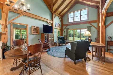 817 Topsham Road Newbury VT 05051