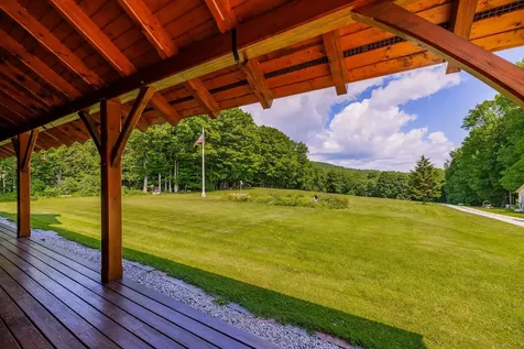 817 Topsham Road Newbury VT 05051