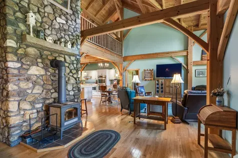 817 Topsham Road Newbury VT 05051