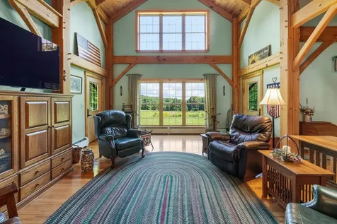 817 Topsham Road Newbury VT 05051