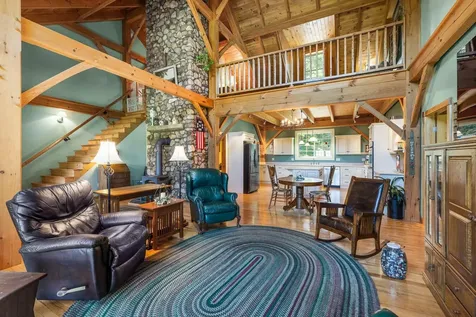 817 Topsham Road Newbury VT 05051