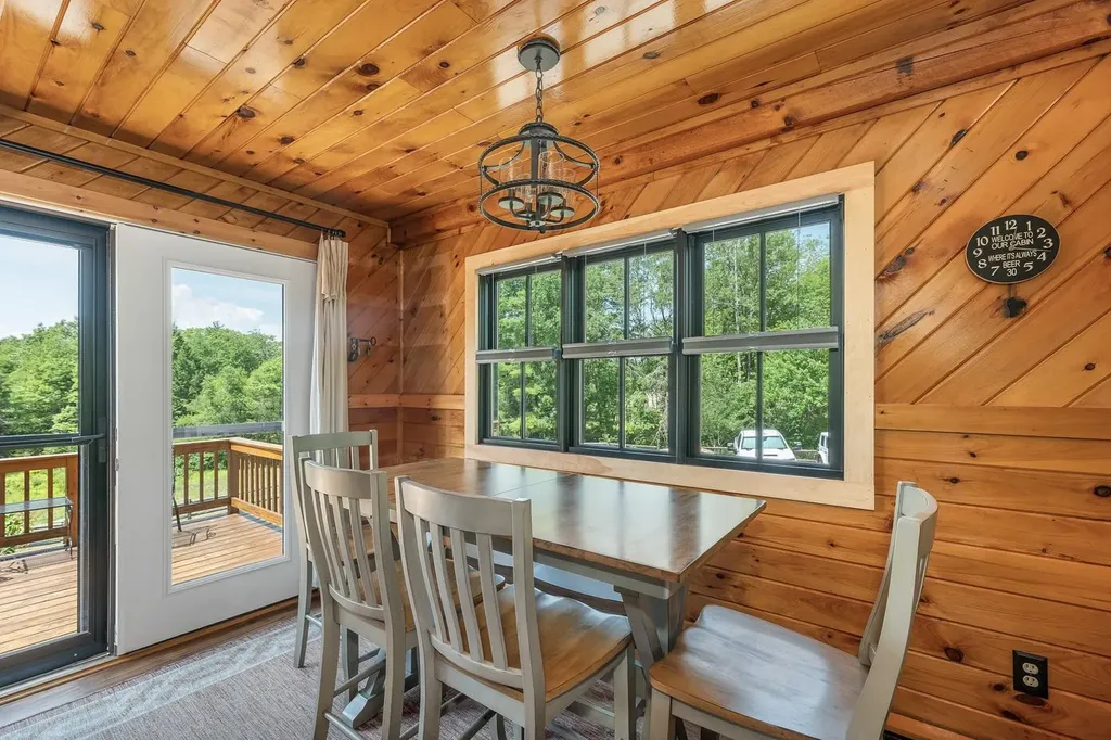 214 Middle Road Tuftonboro NH 03816