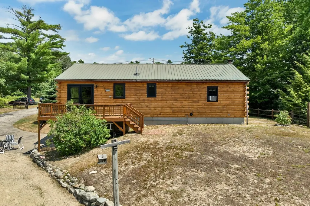 214 Middle Road Tuftonboro NH 03816