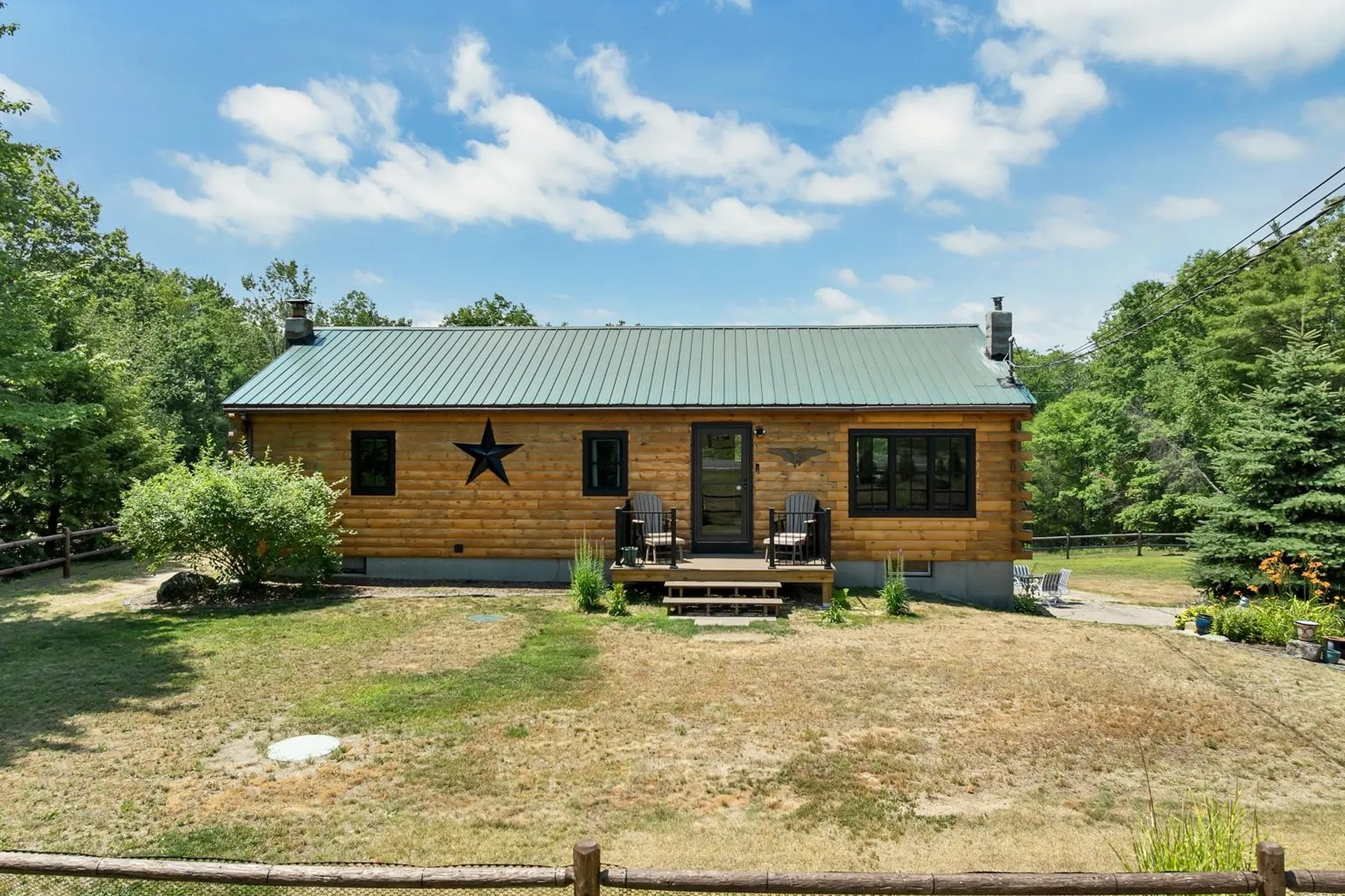 214 Middle Road Tuftonboro NH 03816