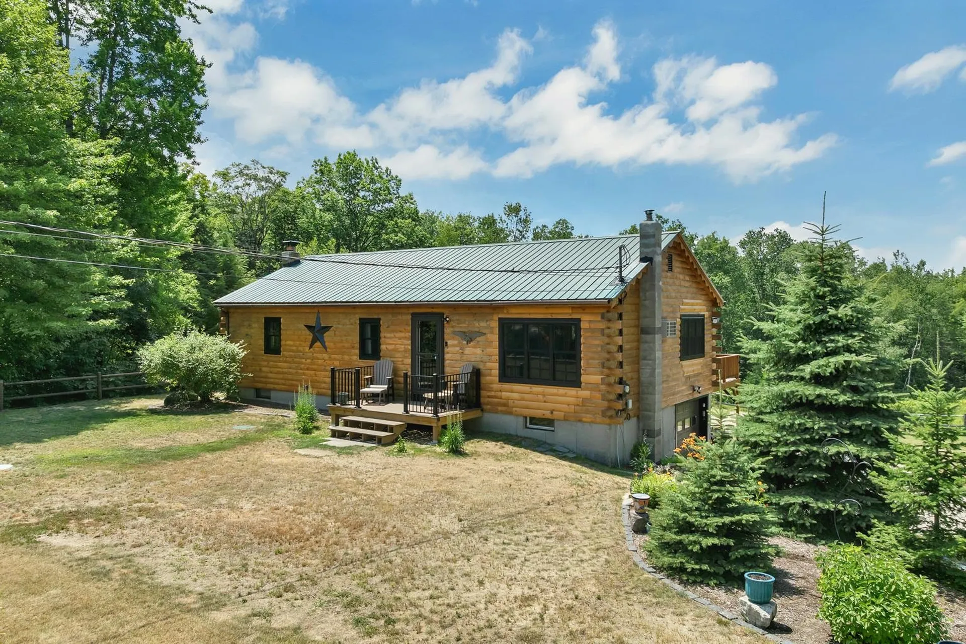214 Middle Road Tuftonboro NH 03816