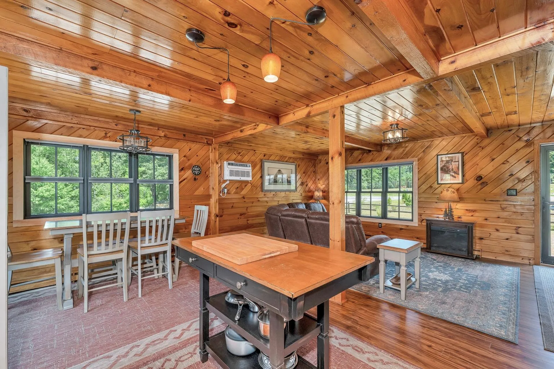 214 Middle Road Tuftonboro NH 03816