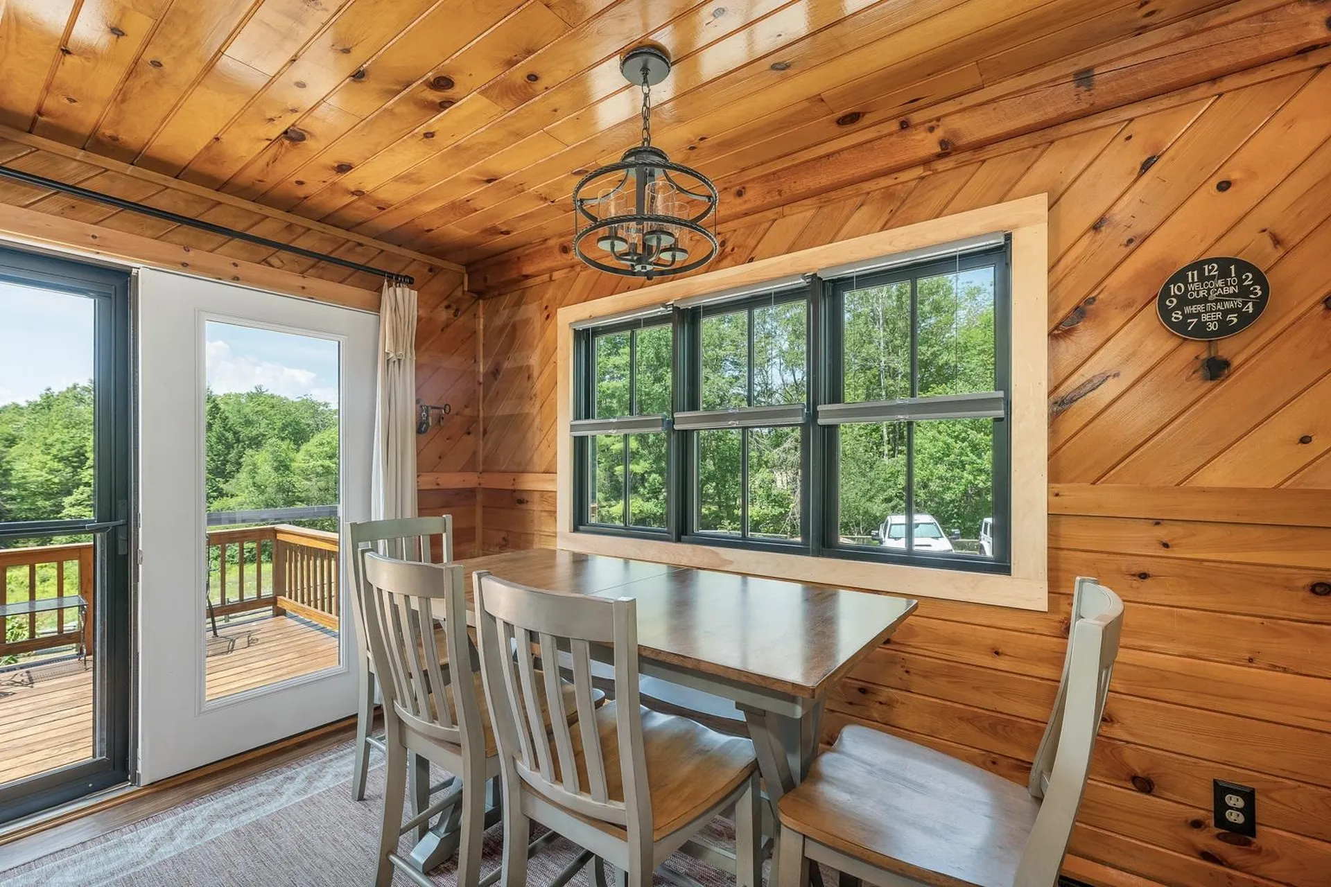 214 Middle Road Tuftonboro NH 03816