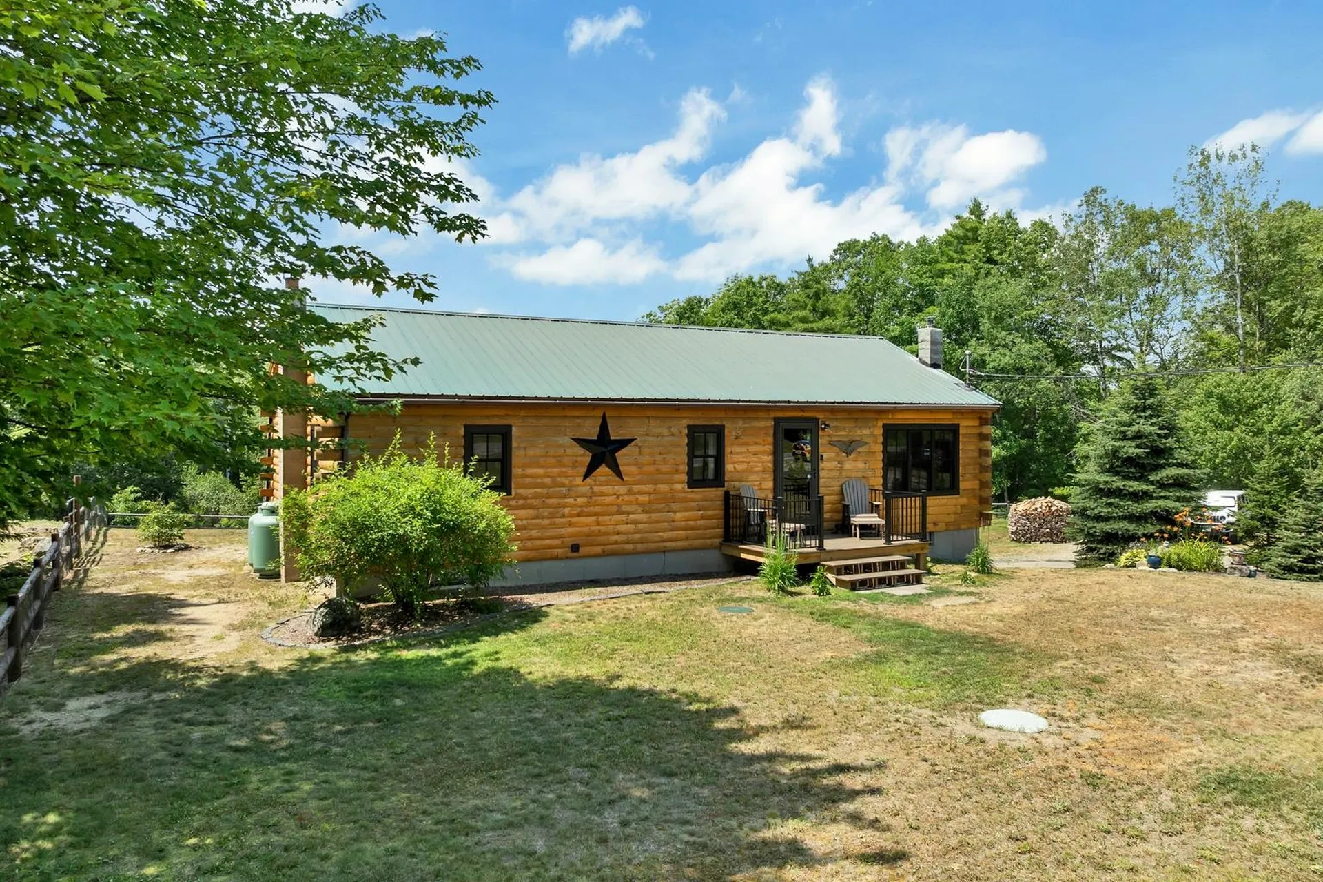 214 Middle Road Tuftonboro NH 03816