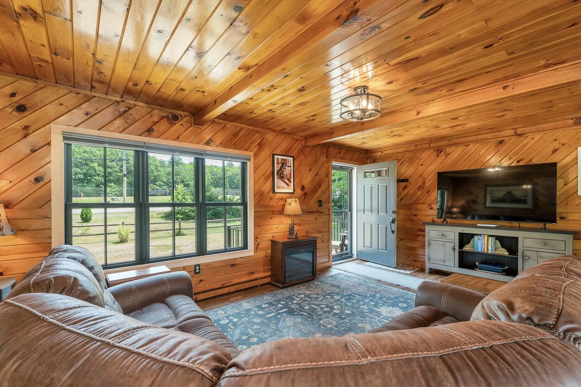 214 Middle Road Tuftonboro NH 03816