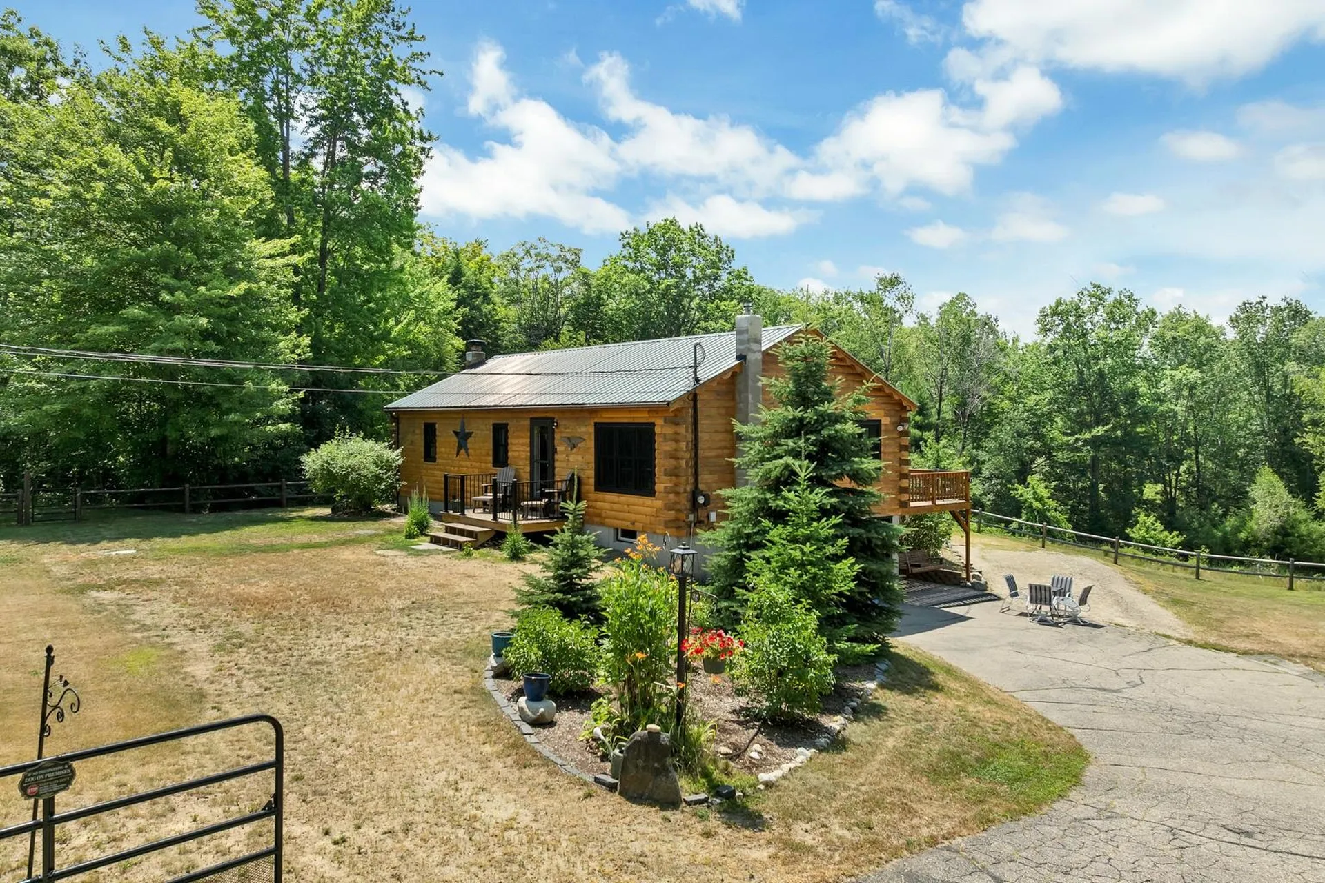 214 Middle Road Tuftonboro NH 03816