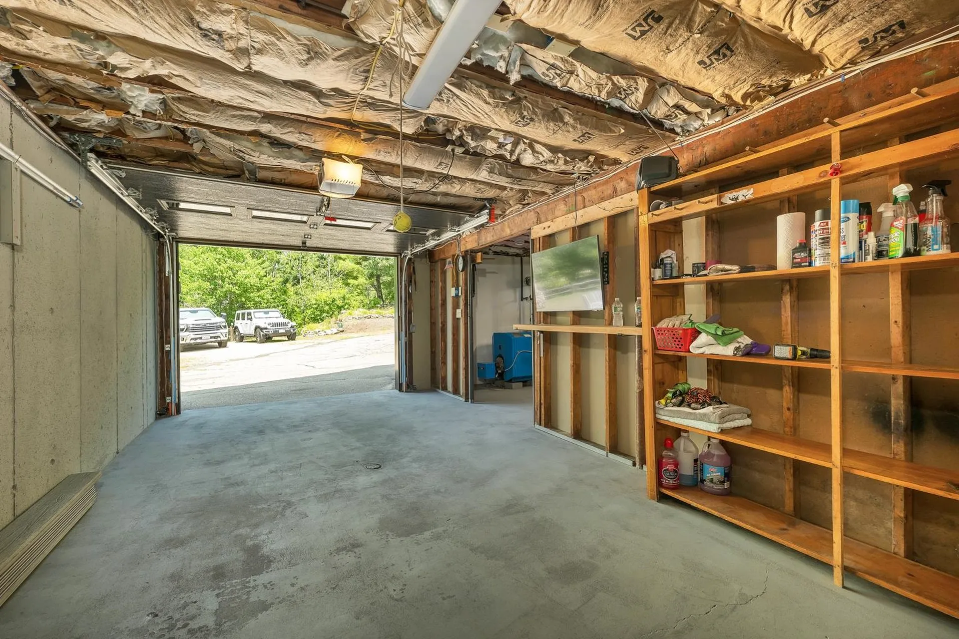 214 Middle Road Tuftonboro NH 03816