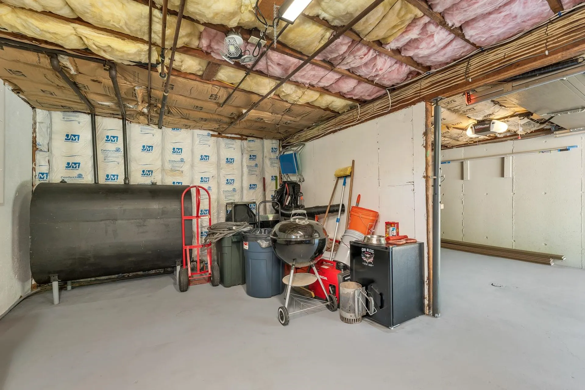 214 Middle Road Tuftonboro NH 03816