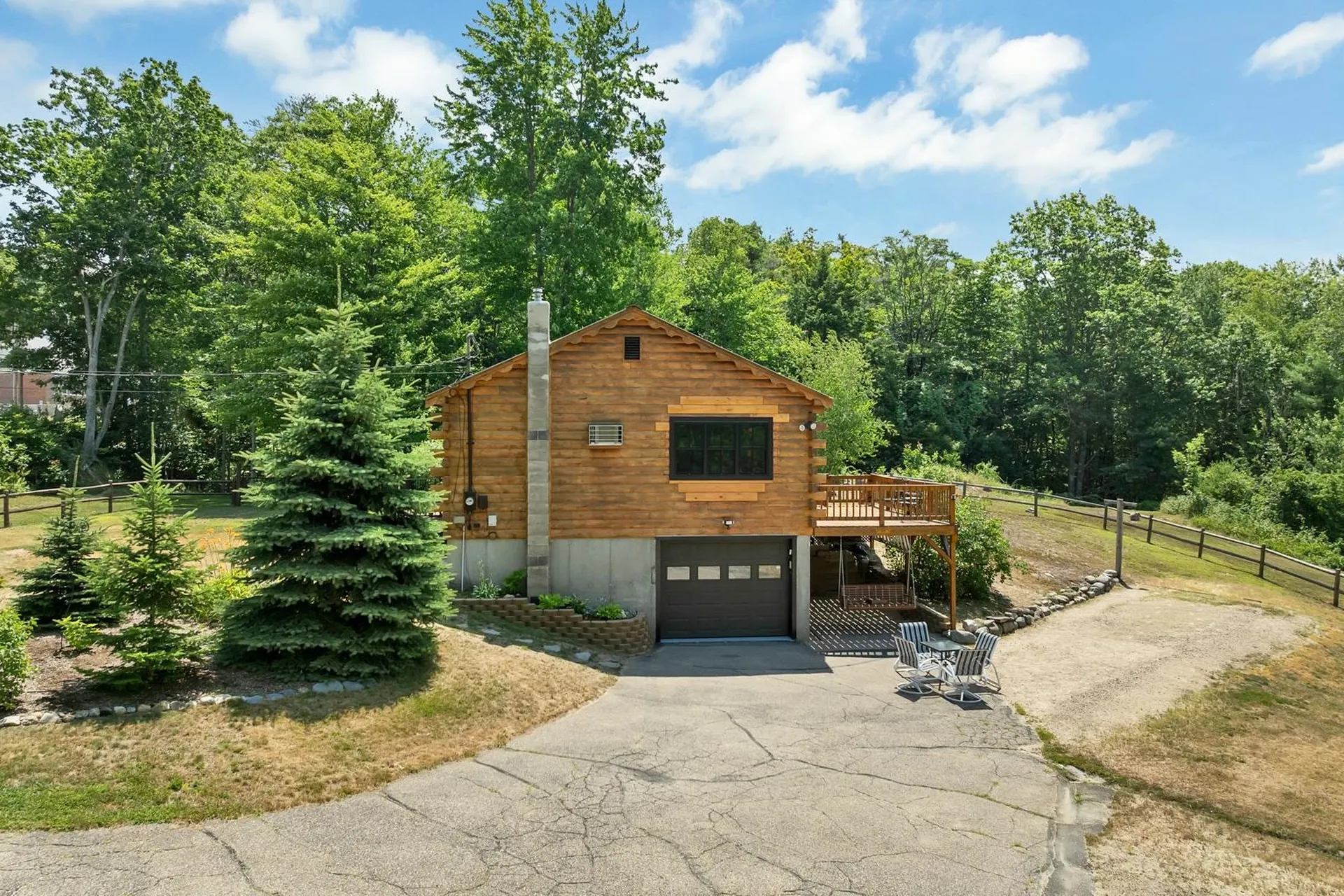 214 Middle Road Tuftonboro NH 03816
